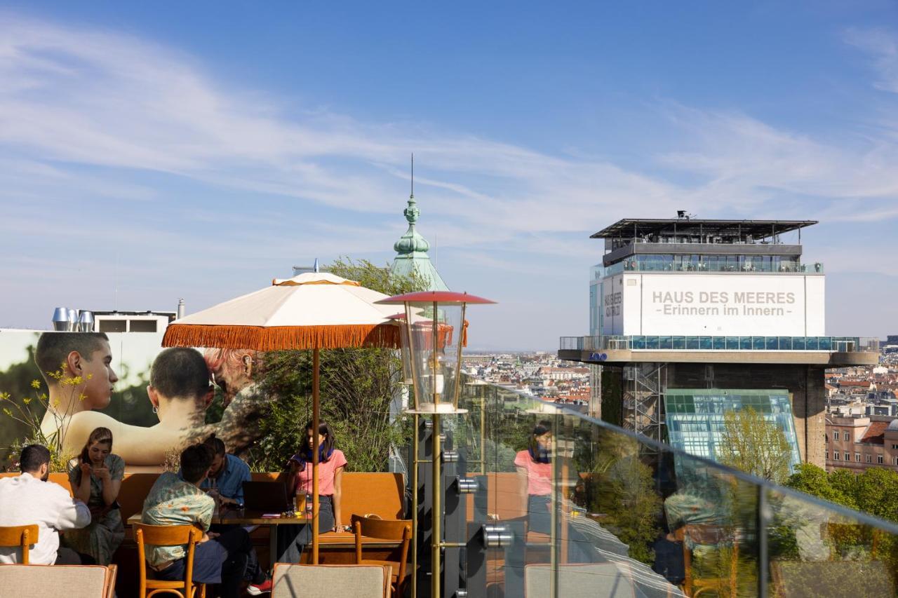 Hotel Motto Wien