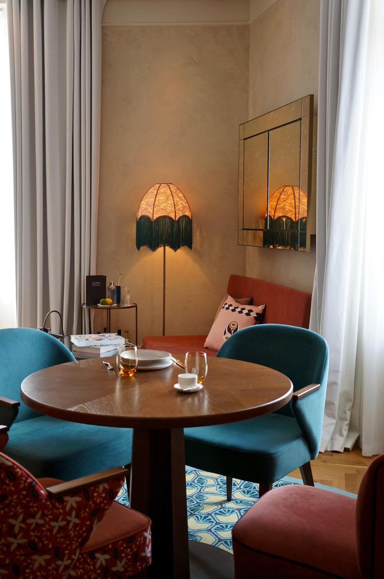 Hotel Motto Wien
